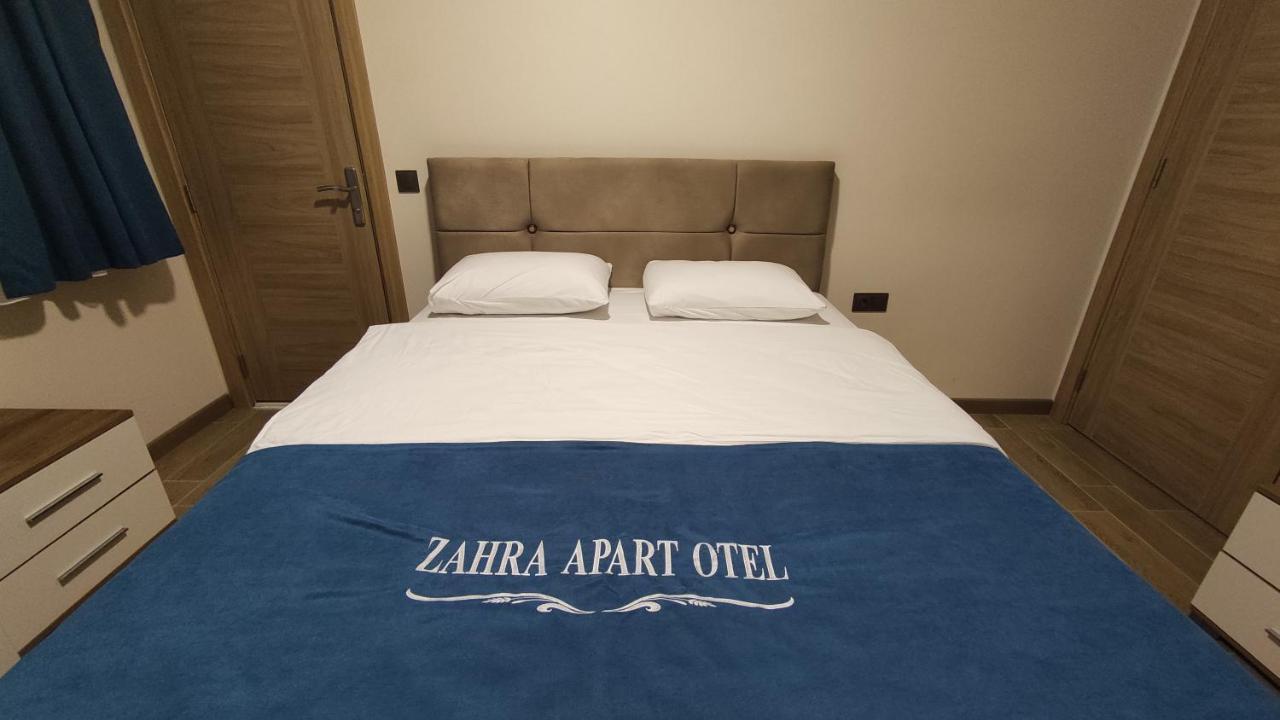 Uzungoel Zahra Apart Hotel Exterior foto